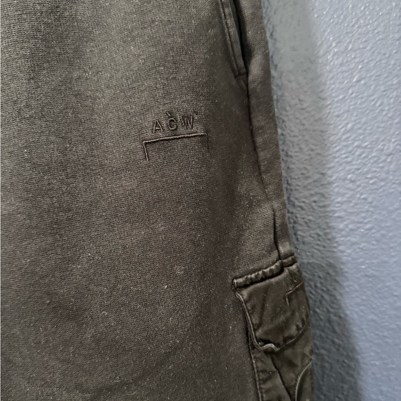 ACW A COLD WALL JOGGER PANTS SIZE M - Picture 3 of 3